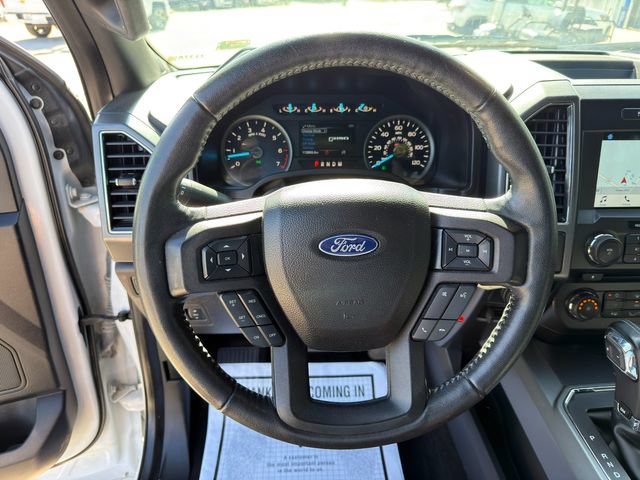 Used 2018 Ford F150 XLT w/ Equipment Group 302A Luxury AWD/4WD image 32
