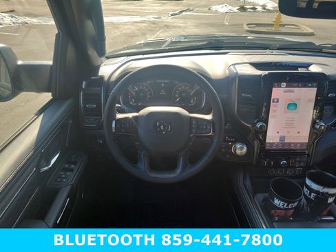 New 2026 RAM 1500 Limited image 11