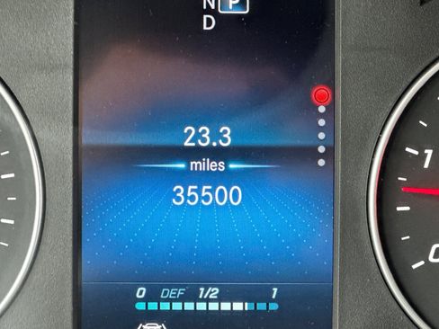 Certified 2021 Mercedes-Benz Sprinter 3500 image 25