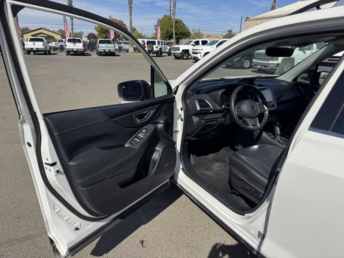 Used 2019 Subaru Forester Touring w/ Popular Package #3 AWD/4WD image 22