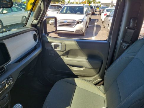 Used 2025 Jeep Wrangler Sport image 14