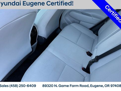 Used 2024 Hyundai Kona SEL image 16