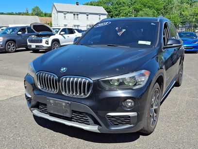 Used 2018 BMW X1 xDrive28i