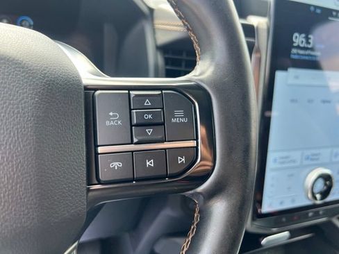 Certified 2023 Ford Expedition Max Platinum AWD/4WD image 12