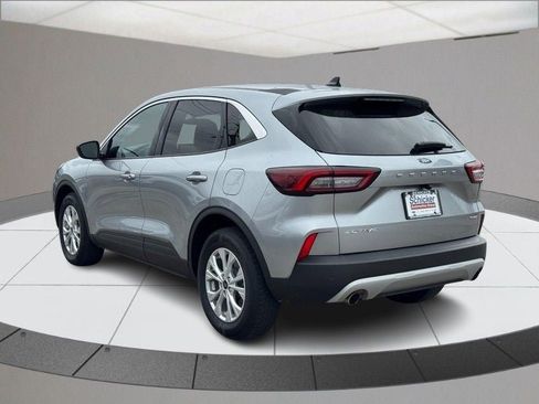 Used 2023 Ford Escape Active w/ Tech Pack #1 image 6