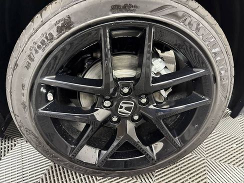 New 2026 Honda Civic Sport image 11