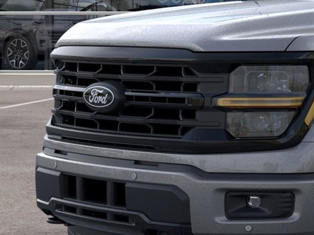 New 2026 Ford F150 XLT w/ Equipment Group 302A MID AWD/4WD image 17