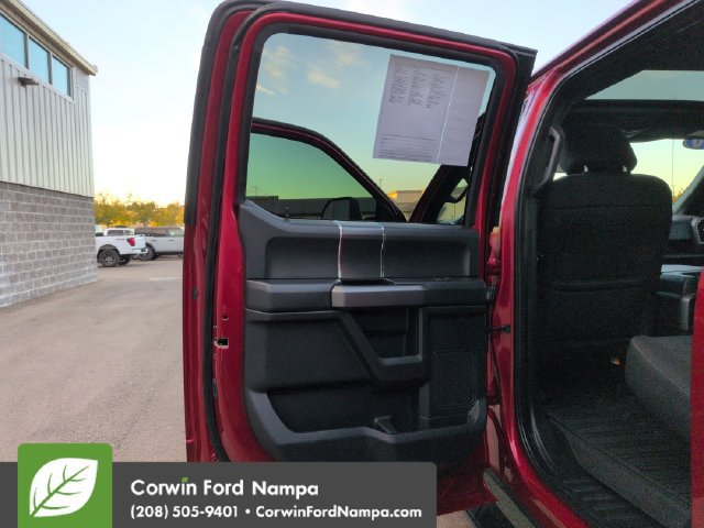 Used 2020 Ford F150 XLT w/ Equipment Group 302A Luxury AWD/4WD image 24