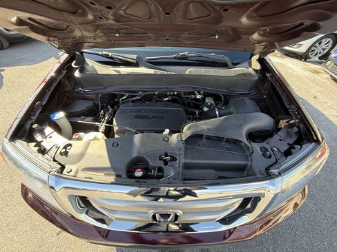 Used 2009 Honda Pilot EX-L image 30