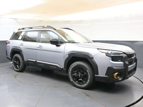 New 2026 Subaru Outback Wilderness AWD/4WD image 7