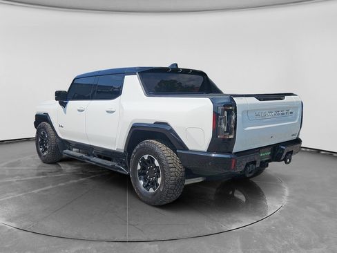 Used 2022 GMC Hummer EV Edition 1 AWD/4WD image 2