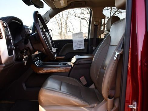 Used 2018 GMC Sierra 1500 SLT image 13