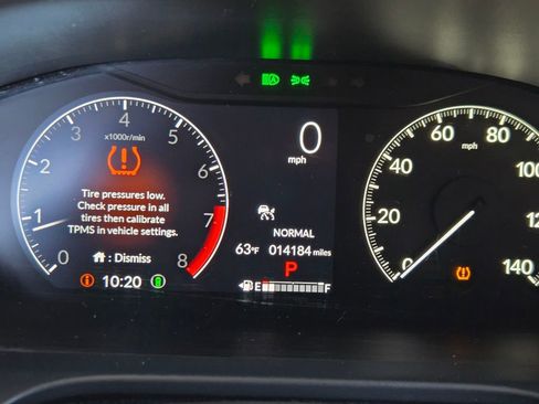 Used 2024 Honda HR-V LX image 26