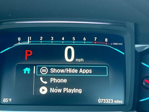 Used 2020 Honda Pilot EX-L image 19