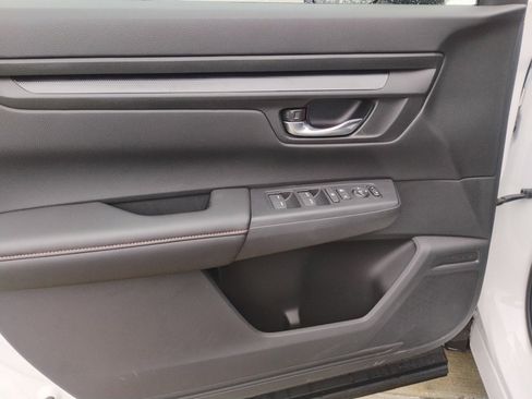 Certified 2026 Honda CR-V TrailSport image 32