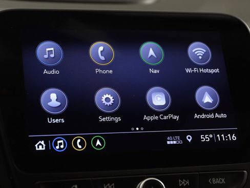 Used 2021 Chevrolet Equinox Premier image 34