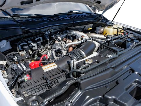 Used 2021 Ford F350 Lariat w/ Lariat Value Package image 59