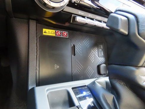 Used 2025 Toyota 4Runner TRD Off-Road Premium image 37