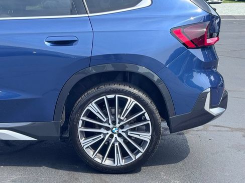 Used 2023 BMW X1 xDrive28i w/ Premium Package AWD/4WD image 38