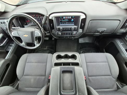 Used 2018 Chevrolet Silverado 2500 LT AWD/4WD image 15