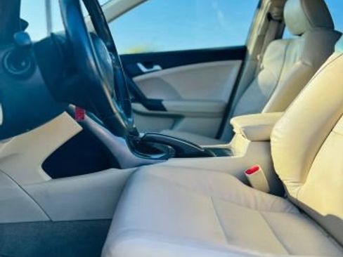 Used 2012 Acura TSX Sedan image 10