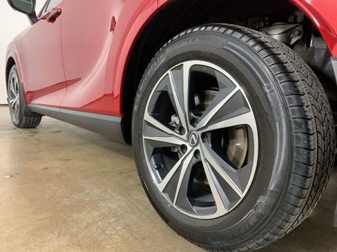 Used 2024 Lexus RX 350 Premium w/ Convenience Package image 15