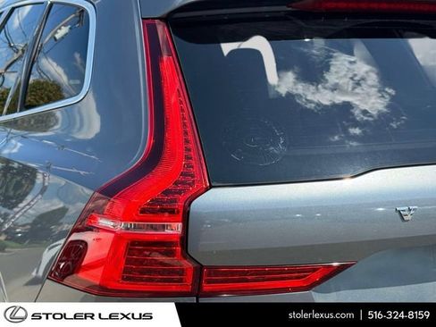 Used 2019 Volvo XC60 T6 Inscription AWD/4WD image 14