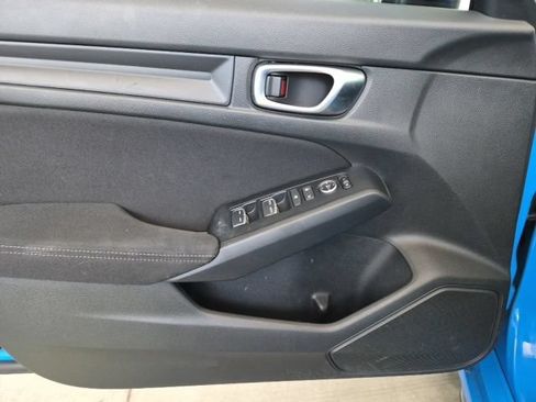 Certified 2024 Honda Civic Sport image 15