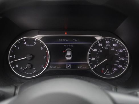 Certified 2024 Nissan Sentra SV image 11