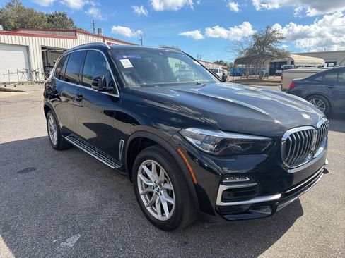 Used 2019 BMW X5 xDrive40i w/ Convenience Package image 2