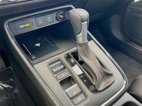 New 2026 Honda CR-V Sport-L image 12