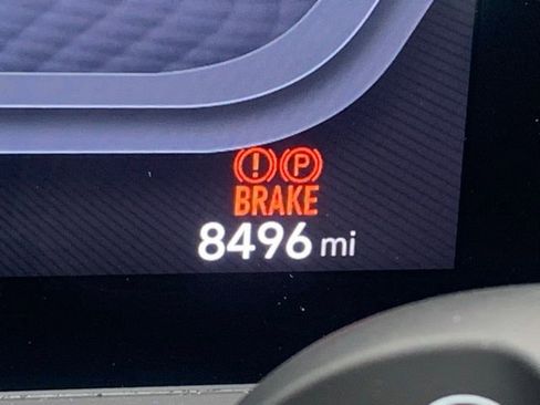 Certified 2024 Hyundai Ioniq 6 SEL image 22