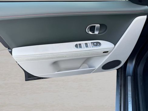 Certified 2024 Hyundai Ioniq 5 Limited AWD/4WD image 17