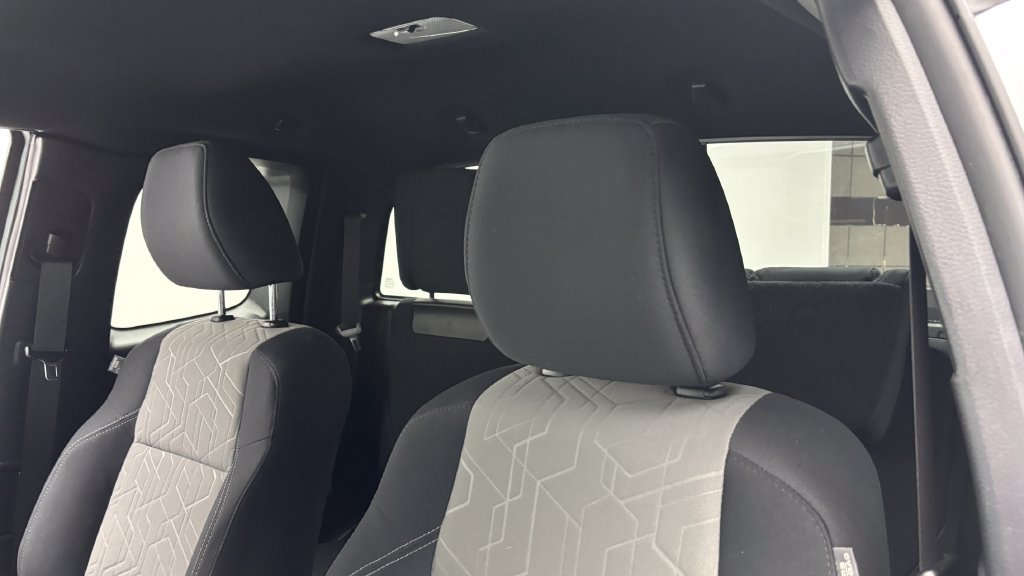 Used 2022 Toyota Tacoma TRD Sport RWD image 16