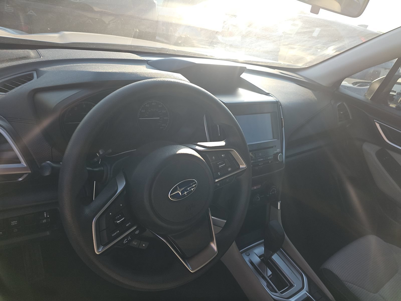 Used 2022 Subaru Forester AWD/4WD image 5
