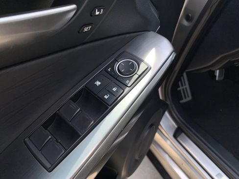 Used 2023 Lexus IS 500 w/ Accessory Package 2 RWD image 15