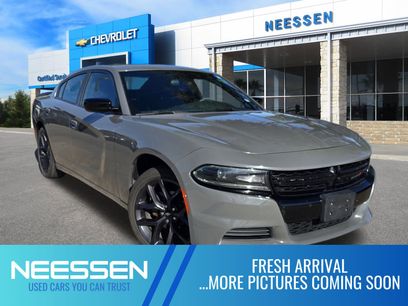 Used 2019 Dodge Charger SXT