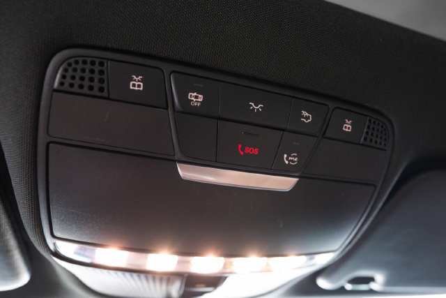 Certified 2019 Mercedes-Benz C 300 4MATIC Sedan image 26