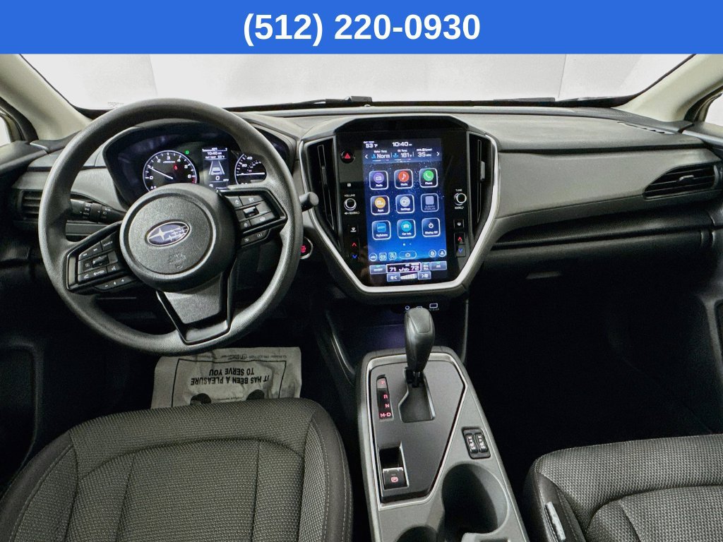 Used 2024 Subaru Crosstrek 2.0i Premium AWD/4WD image 28