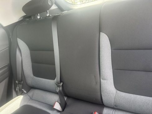 New 2026 Chevrolet TrailBlazer LT w/ LT Cold Weather Package image 39