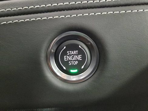 Certified 2026 Cadillac Escalade V AWD/4WD image 31