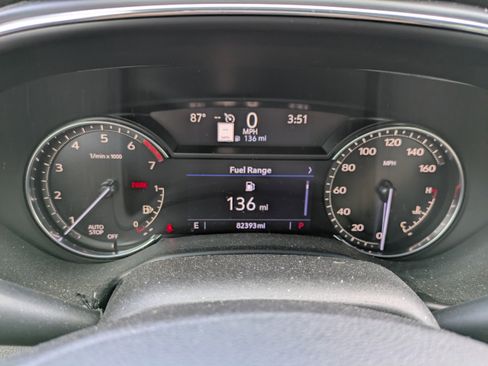 Used 2021 Cadillac CT5 Luxury w/ Sun And Sound Package image 25