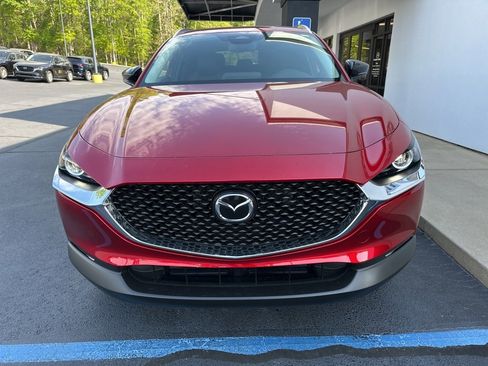 New 2025 MAZDA CX-30 AWD 2.5 S w/ Select Sport Pkg image 2