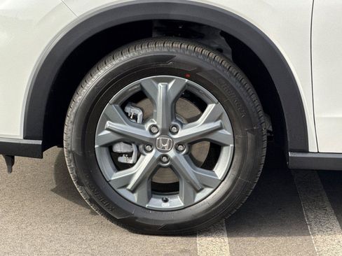 Certified 2026 Honda HR-V LX image 26