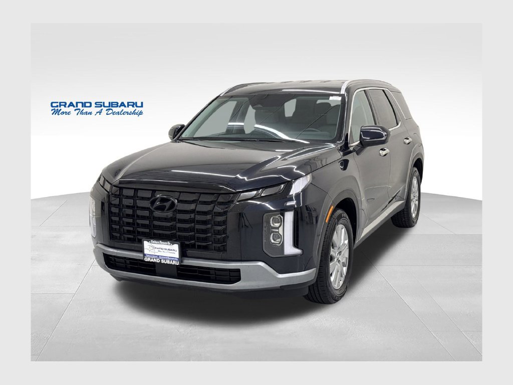 Used 2025 Hyundai Palisade SEL AWD/4WD 360° Tour