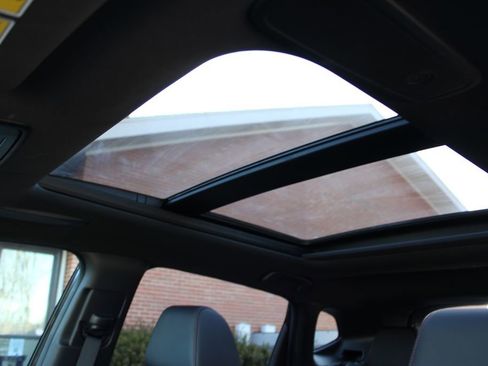 Certified 2025 Acura ADX A-Spec image 20