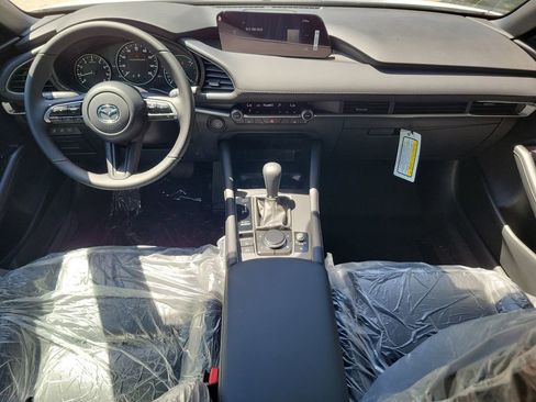 New 2026 MAZDA MAZDA3 s FWD image 14