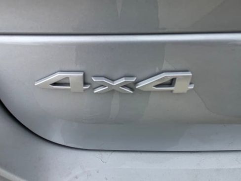 New 2025 Jeep Grand Cherokee L Limited w/ Trailer Tow Package image 11