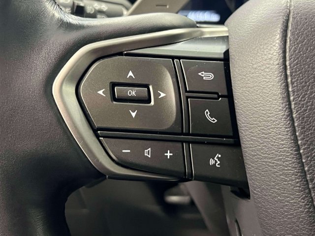 Certified 2024 Lexus NX 250 FWD w/ Cold Area Package image 24
