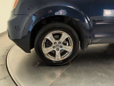 Used 2014 Honda Pilot EX-L image 30